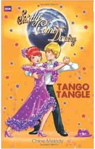 Tango Tangle Strictly Come Dancing