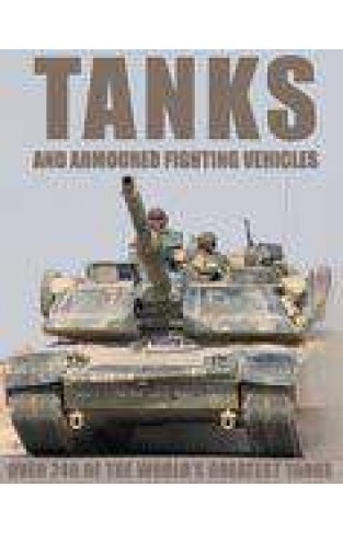 Tanks And AFVS