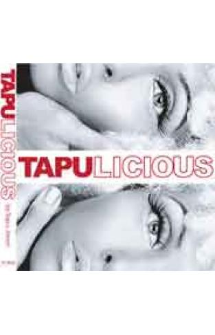 Tapu Licious -