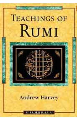Teachings Of Rumi  