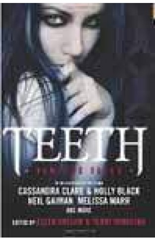 Teeth: Vampire Tales