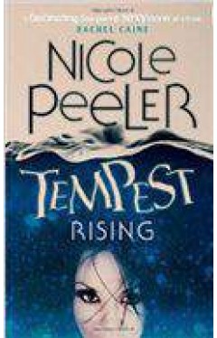 Tempe Rising Jane True Series