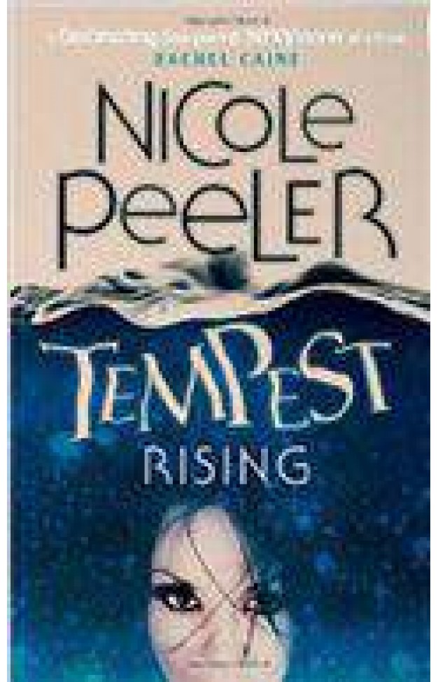 Tempe Rising Jane True Series