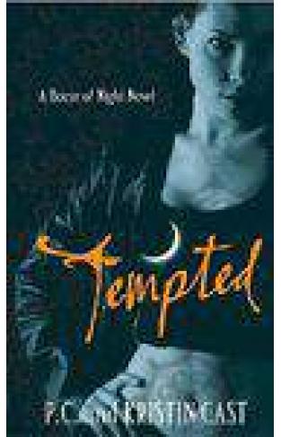 Tempted A House Of Night Series  6  