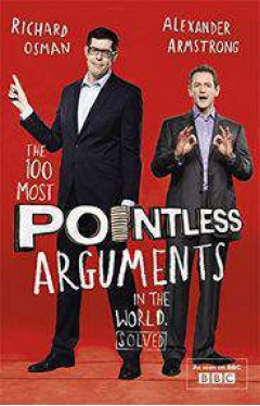 The 100 Mo PointleArguments in the World