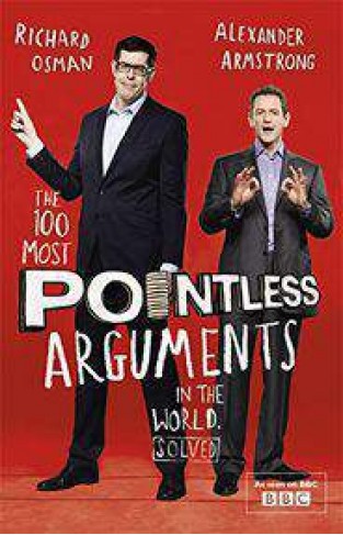 The 100 Mo PointleArguments in the World
