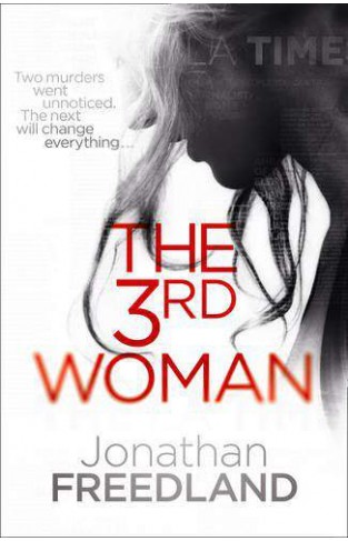 The 3rd Woman