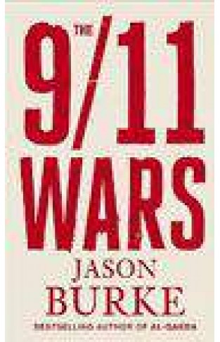The 9/11 Wars