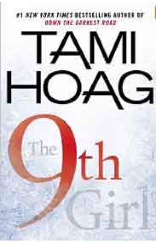 The 9th Girl