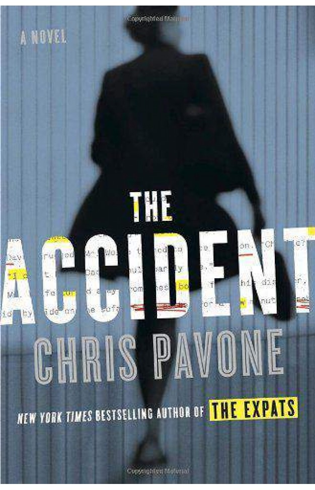 The Accident
