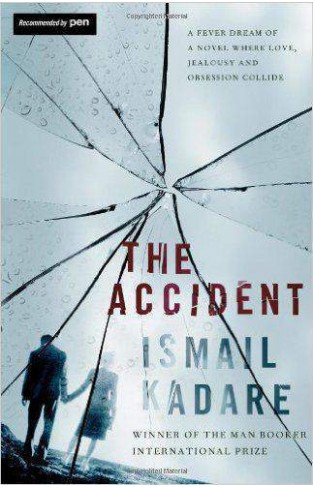 The Accident  