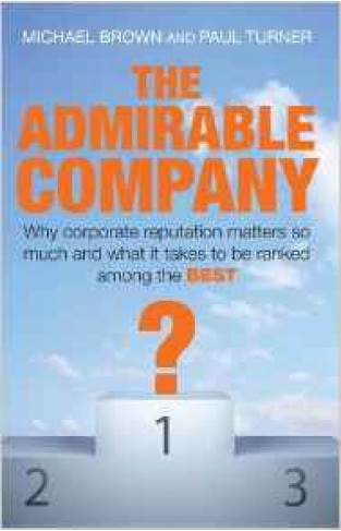 The Admirable Company