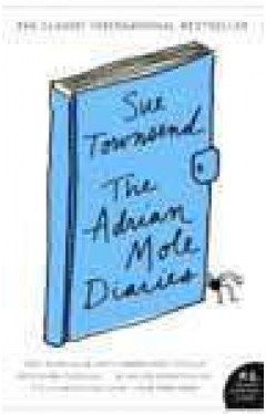 The Adrian Mole Diaries PS