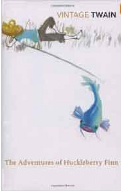 The Adventures of Huckleberry Finn