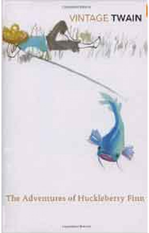 The Adventures of Huckleberry Finn