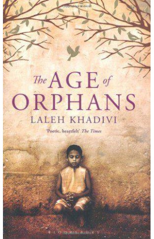 The Age of Orphans -