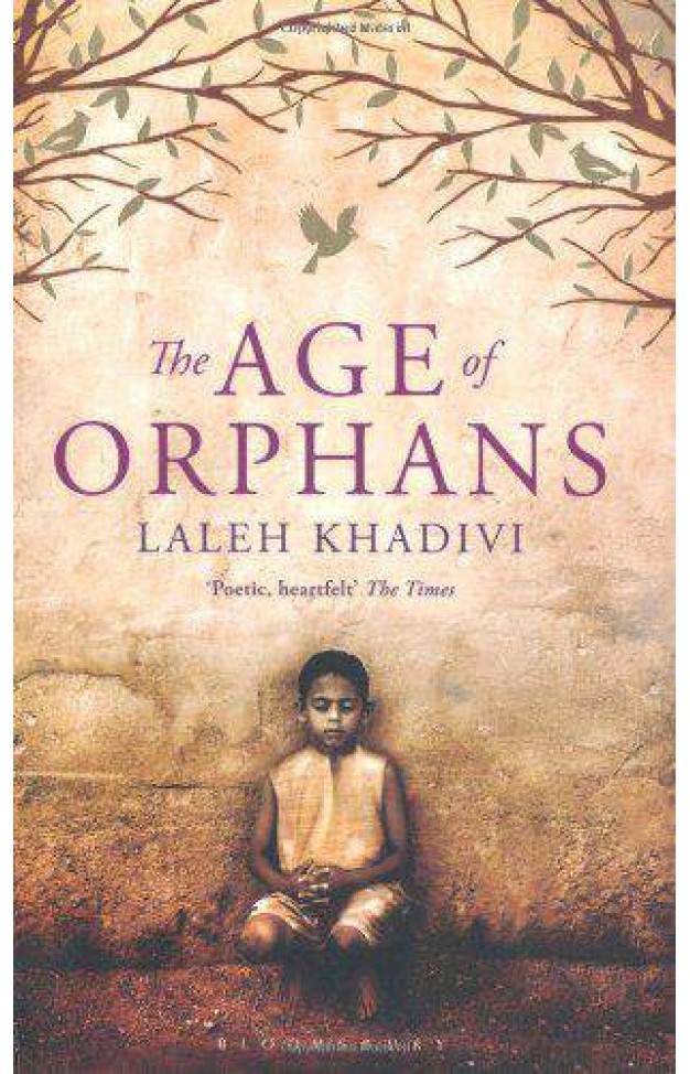 The Age of Orphans -