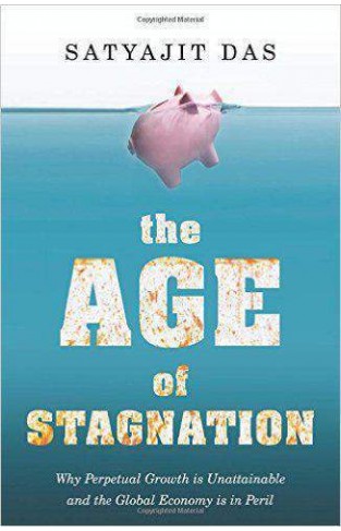 The Age of Stagnation - HB