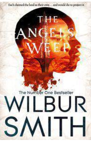 The Angels Weep  -