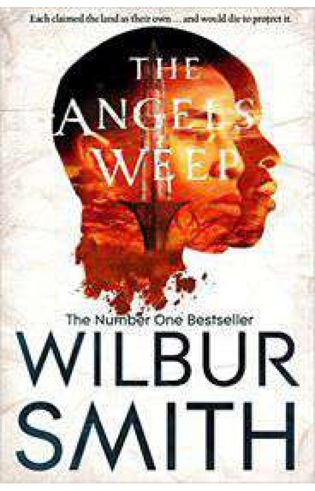 The Angels Weep The Ballantyne Novels