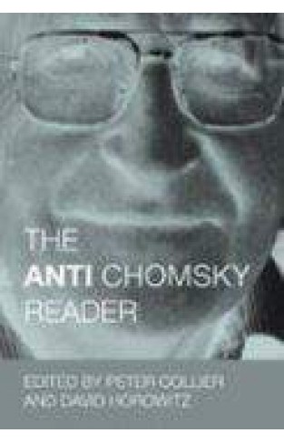 The Anti Chomsky Reader