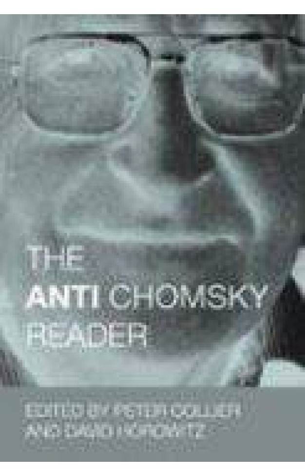 The Anti Chomsky Reader