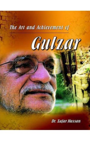 The Art and Achievement of Gulzar
