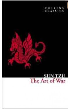 The Art Of War