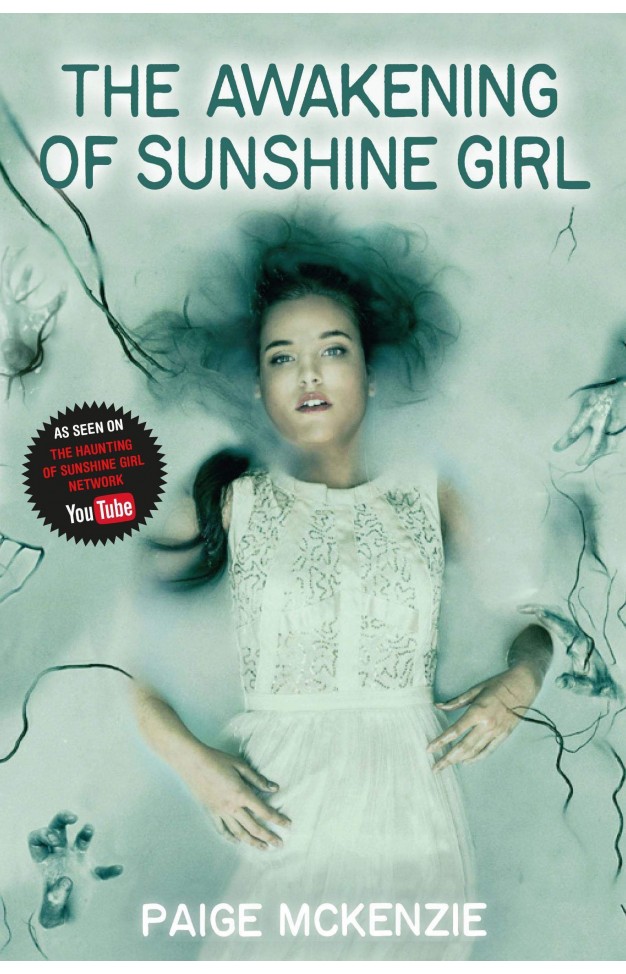 The Awakening of Sunshine Girl