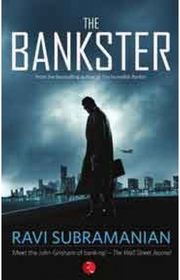 The Bankster