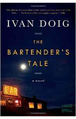 The Bartenders Tale -