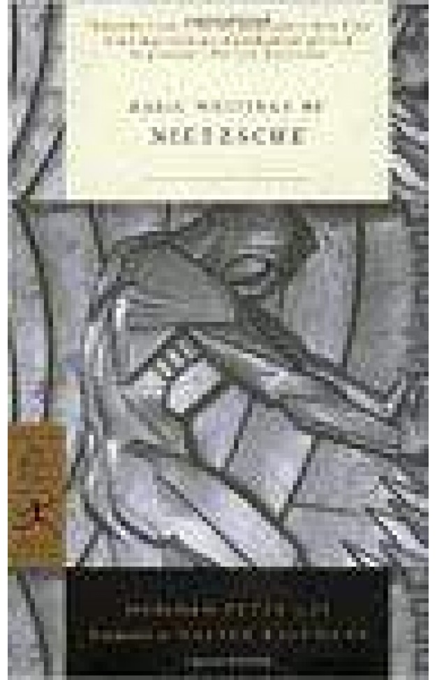 The Basic Writings of Nietzsche 