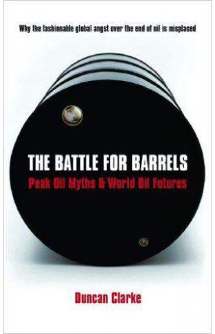 The Battle For Barrels UP