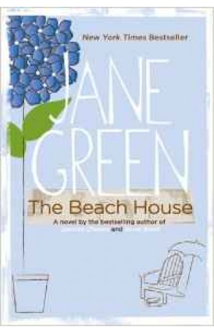 The Beach House
