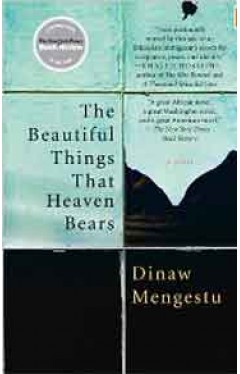 The Beautiful Things That Heaven Bears -