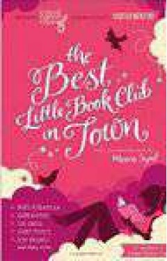 The Best Little Book Club in Town -