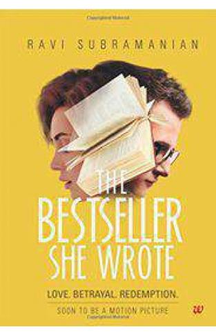 The Bestseller She Wrote -