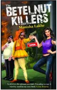 The Betelnut Killers