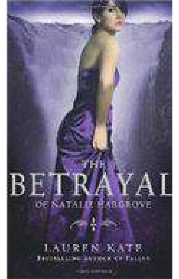 The Betrayal Of Natalie Hargrove