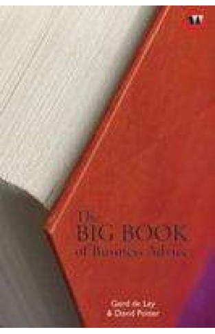 The Big Book of Busine Advice