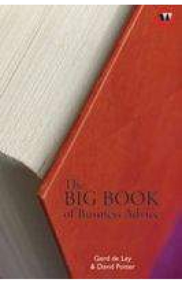 The Big Book of Busine Advice