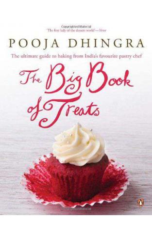 The Big Book of Treats
