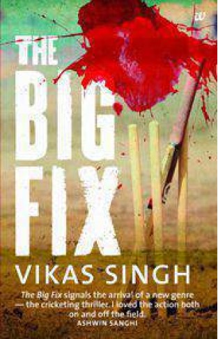 The Big Fix