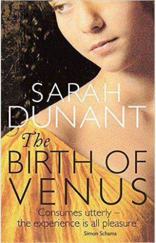 The Birth Of Venus