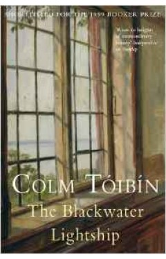 The Blackwater Lightship