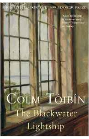 The Blackwater Lightship