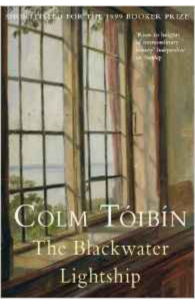 The Blackwater Lightship