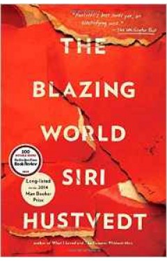 The Blazing World A Novel