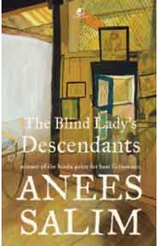 The Blind Lady`s Descendants -