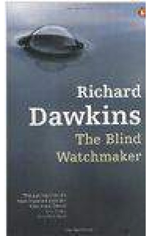 The Blind Watchmaker  